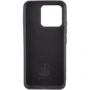 Чехол для телефонов Lakshmi Premium Case Silicone Cover Black for Xiaomi Redmi Note 13 5G: Совместимость Xiaomi Redmi Note 13 5G