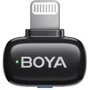 Мікрофон Boya Mini Lightning + Type-C фото 5