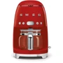 Кавоварка SMEG DCF02RDEU