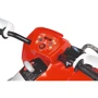 Електромобіль Peg-Perego Polaris Outlaw 330W (OR 0099): Час роботи, хв 33