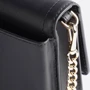 Жіноча сумка крос боді Michael Kors SM PHN CHN XBODY чорна (32F2G7HC1L001): Тип Сумки