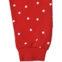 Брюки H&M 593434 86 см красные: Пол Мальчик