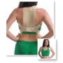 Корректор осанки MedTextile эластичный размер L/XL люкс (4820137293108): Классификация Поддерживающие пояса для спины