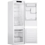 Встраиваемый холодильник Indesit INC18 T311: Объем холодильной камеры, л 183