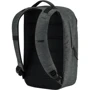 Incase City Compact Black / Gunmetal Gray (CL55571) for MacBook Pro 15-16" фото 5