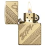 Зажигалка Zippo Armor Coiled (29625) фото 2