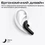 Наушники HiFuture FlyBuds3 Black (flybuds3.black): Время работы, ч 6