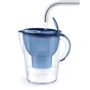 Фільтр-глечик BRITA Marella XL Memo MXPro 3.5 л (2 л очищеної води) з фільтр-картриджем 2шт, синій (1052786) фото 2