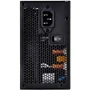 Блок питания Silverstone SST-ET650-B-B 650W (SST-ET650-B): Вентилятор задней стенки 1x120мм