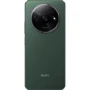 Смартфон Xiaomi Redmi A3 4/128Gb Forest Green (Global): Слот для карт памяти microSDXC (выделенный слот)