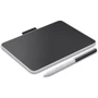 Графический планшет Wacom One S (CTC4110WLW1B): Формат поверхности A6
