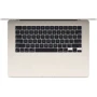 Apple MacBook Air 15" M3 512GB Starlight (MRYT3UA/A) 2024 : Оперативная память 8 ГБ