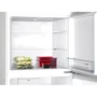Холодильник Bosch KDN55NL20U: Размеры 186x70x74.5 см (ВxШxГ)