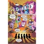 Кеті Кук: My Little Pony. Дружба – це магія. Книга 1: Обкладинка Твердая