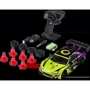 Радиоуправляемая машинка Overmax X-Drifty (OV-X-DRIFTY): Форма Автомобиль