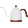 Електрочайник Brewista Artisan Variable Temperature Kettle White: Тип нагрівального елементу термоблок