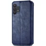 Аксесуар для смартфона Mobile Case Getman Cubic Blue for Samsung A325 Galaxy A32: Плівка в комплекті немає