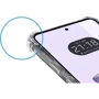 Чохол для телефона BeCover TPU Case Anti-Shock Clear для Motorola Moto G13/G23/G53 (709318): Тип накладка на задню частину