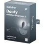 Анальная вибропробка Satisfyer Booty Absolute Beginners 2