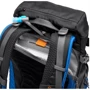 Lowepro PhotoSport Outdoor Backpack BP 24L AW III (BU) Black Blue (LP37344-PWW) фото 7
