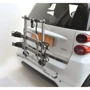 Peruzzo Smart Rack: Кількість перевезених велосипедів, шт 2