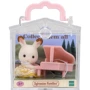 Ігровий набір з фігуркою Sylvanian Families Кролик біля рояля (5202)