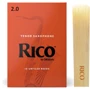 Трости для саксофона D'Addario RICO - Tenor Sax #2.0 - 10 Pack: Производитель RICO