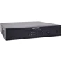 Реєстратор відеоспостереження Uniview NVR308-32E-B: Максимальна місткість носіїв 10 ТБ
