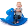 Качалка Little Tikes - Веселая лошадка S2 (синяя) (167200072)