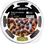 Форма для запекания Ardesto BLACK MARS 22 см (AR2405BG): Крышка Есть