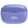 Навушники JBL Wave 200 Purple (JBLW200TWSPUR): Тип кріплення без креплений