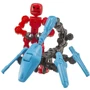 Игровой набор для анимационного творчества Klikbot S1 – Студия синяя (TST2600Blu)