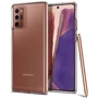 Чехол для телефонов Spigen Hybrid Crystal Clear (ACS01419) for Samsung N980 Galaxy Note 20 фото 6