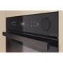 Духовой шкаф электрический Whirlpool AKZ9S 8270 FB: Управление Сенсорное, Электронное
