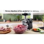 Мясорубка Bosch MFWS682B фото 10