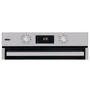 Духова шафа електрична Whirlpool OAS KP8V1 IX: Гриль є