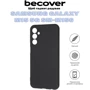 Чохол для телефона BeCover TPU Case Black для Samsung M156 Galaxy M15 (711045): Плівка в комплекті нет