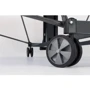Тенісний стіл Garlando Premium Outdoor 6 mm Grey (C-570E) (930628) фото 7