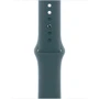Apple 40mm Lake Green Sport Band - M/L (MAX64ZM/A)