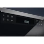 Встраиваемая кофеварка Electrolux KBC65X: Функции Подача горячей воды