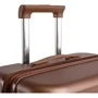 Чемодан Heys Earth Tones (L) Umber коричневый (10156-0146-30)/(10156-0146-S3): Фактура Матовая