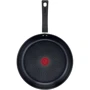 Сковорода Tefal 26 см (B8180555): Тип сковороды Традиционная