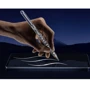 Стилус Hoco GM110 Transparent Black фото 6