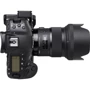 Объектив для фотоаппарата Sigma AF 50mm F1.4 DG HSM Art (Leica): Диафрагма при мин./макс. фокусном расстоянии 1.4