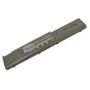 Батарея для ноутбука Asus A42-L5 14.8V Black 4400mAh OEM (6882): Ємність, мАг 4400