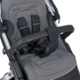 Коляска El Camino Dynamic PRO ME 1053B Special gray фото 7