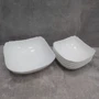 Набір салатників Luminarc Lotusia 5 пр. (V1096): Розміри, см 20/15