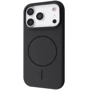 Чехол для iPhone Proove Spectrum Case with Magnetic Ring Stone Gray for iPhone 17 Pro Max