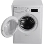 Стиральная машина Indesit E2SE 2150 W UA: Количество программ стирки 16