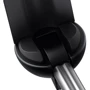 Baseus Ultra Mini Folding Selfie Stick Black Bluetooth (SUDYZP-G01): Матеріал металл, пластик